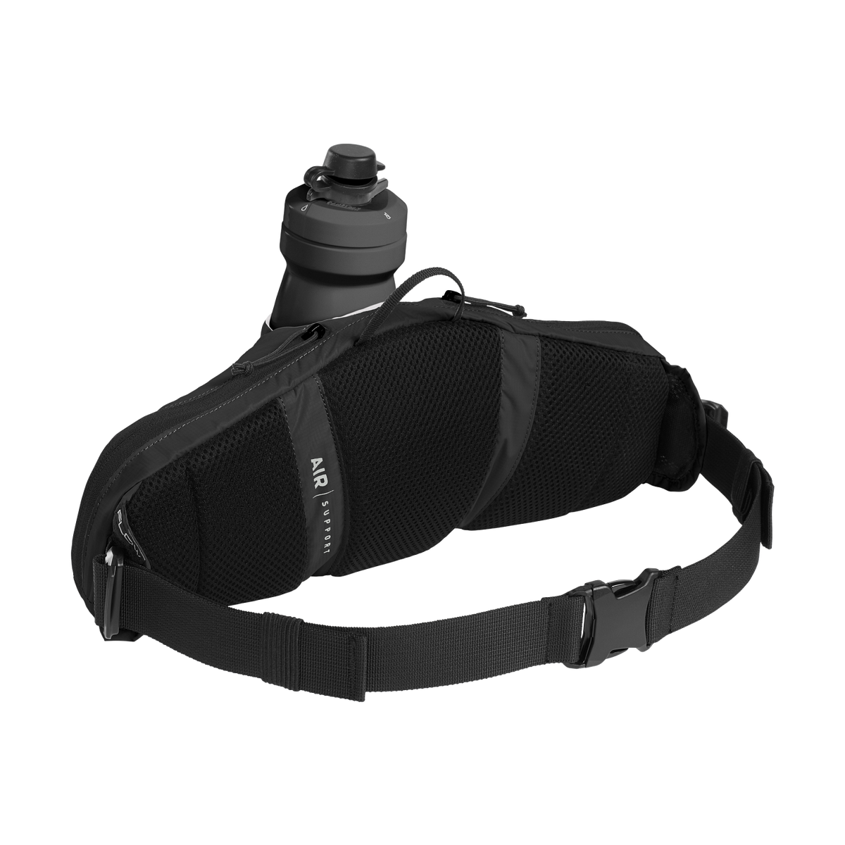 Podium® Flow™ 2 Waist Pack with 21oz Podium Dirt Series Bottle