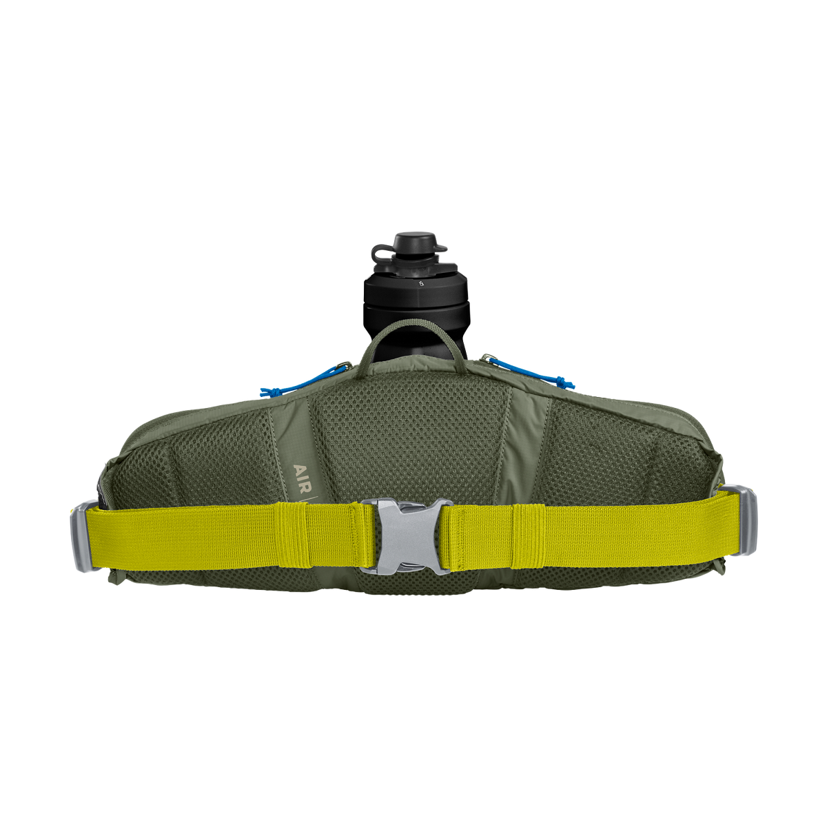 Podium® Flow™ 2 Waist Pack with 21oz Podium Dirt Series Bottle