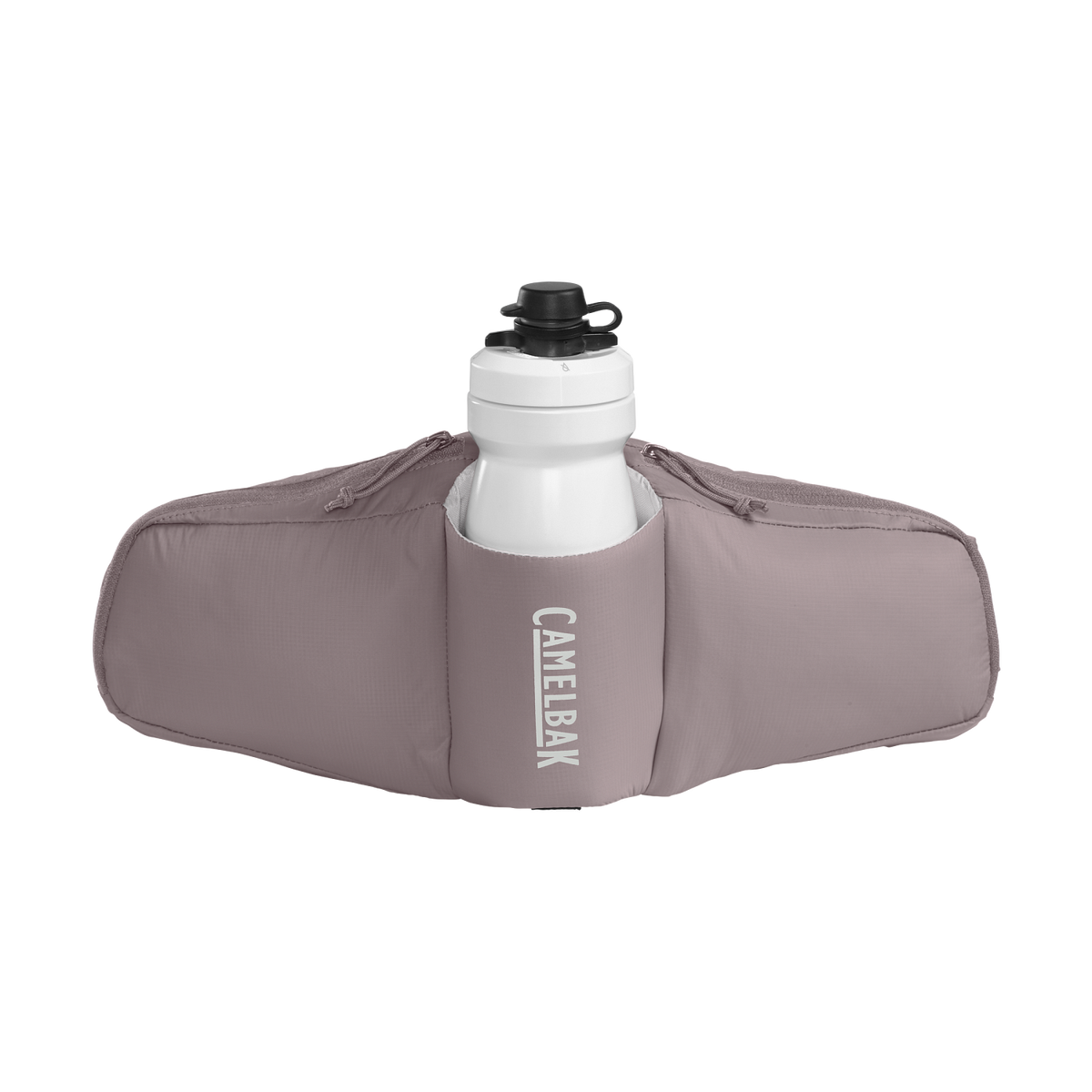Podium® Flow™ 2 Waist Pack with 21oz Podium Dirt Series Bottle