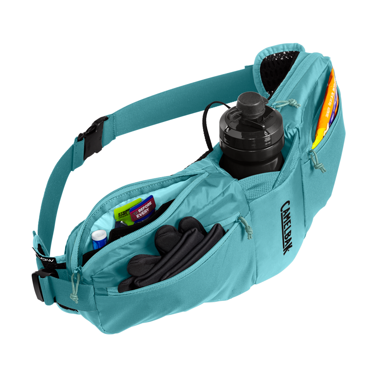 Podium® Flow™ 4 Hydration Belt