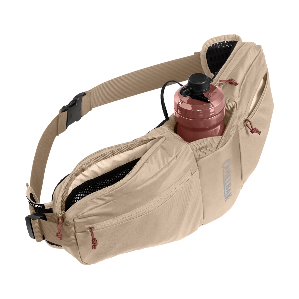 Podium® Flow™ 4 Hydration Belt
