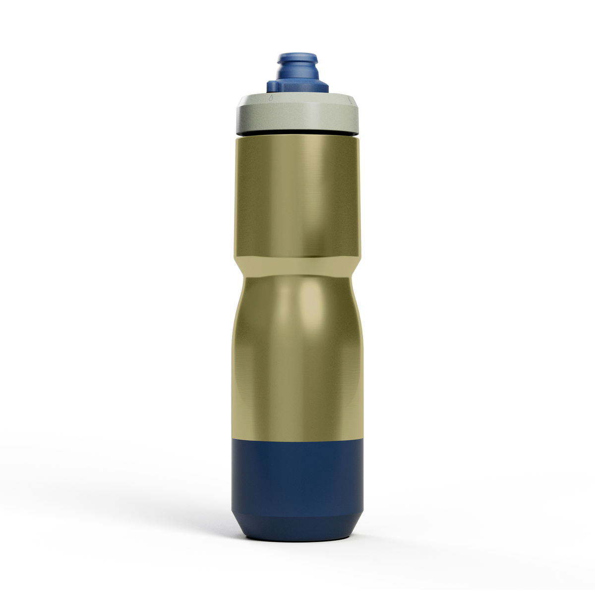 Podium® Steel 22oz Bike Bottle