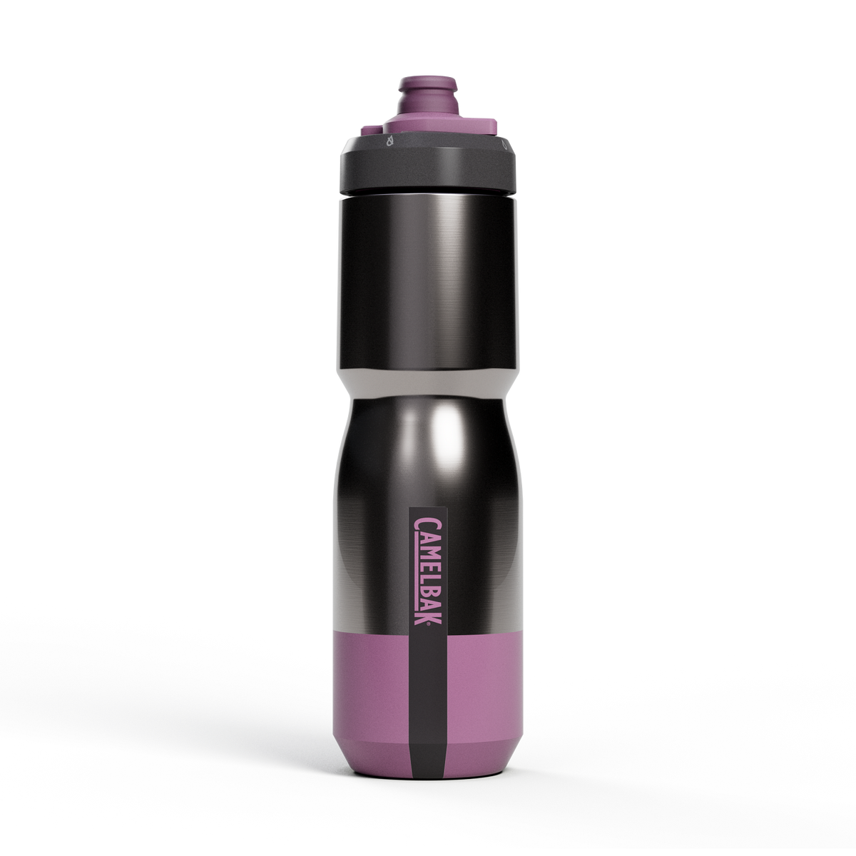 Podium® Steel 22oz Bike Bottle