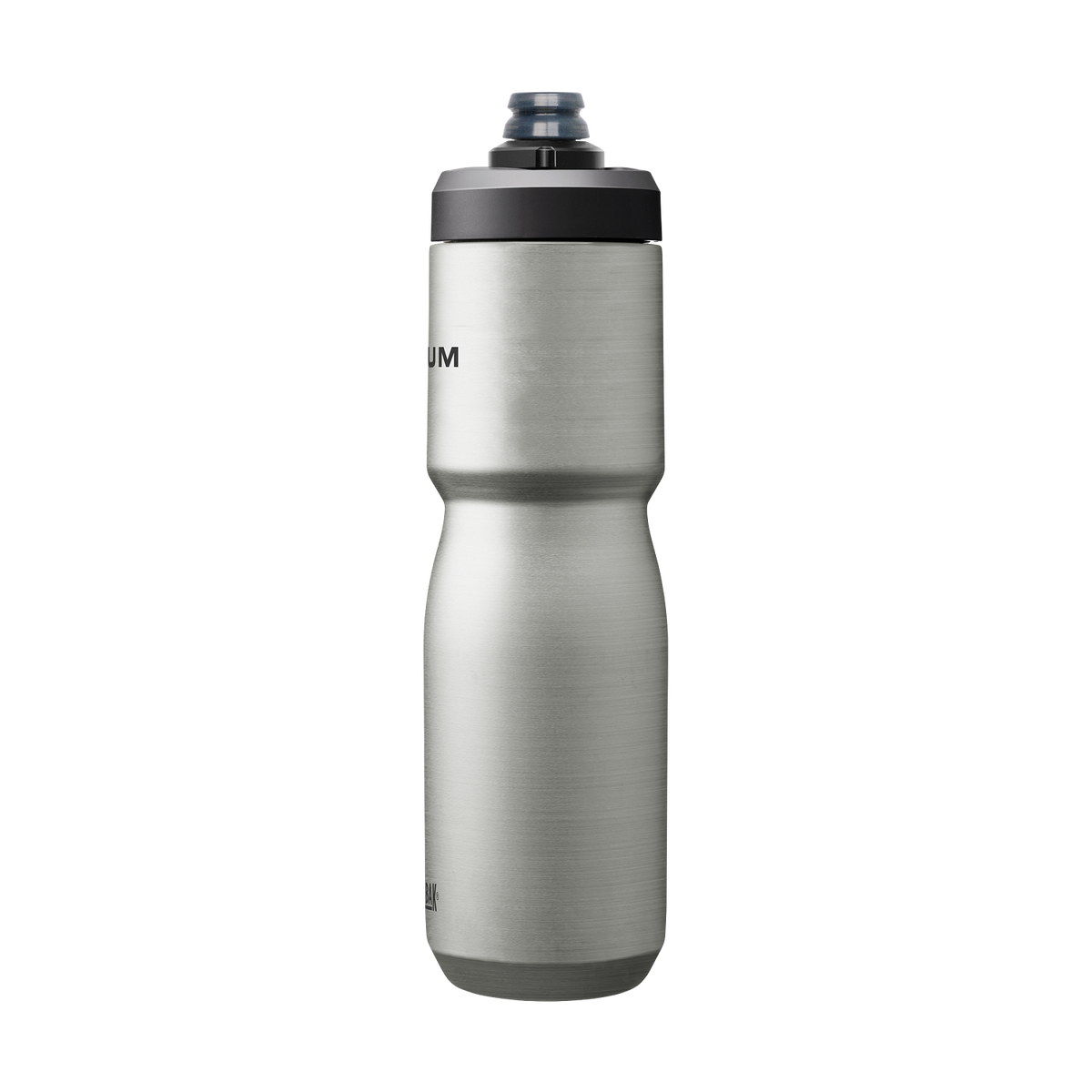 Podium® Steel 22oz Bike Bottle
