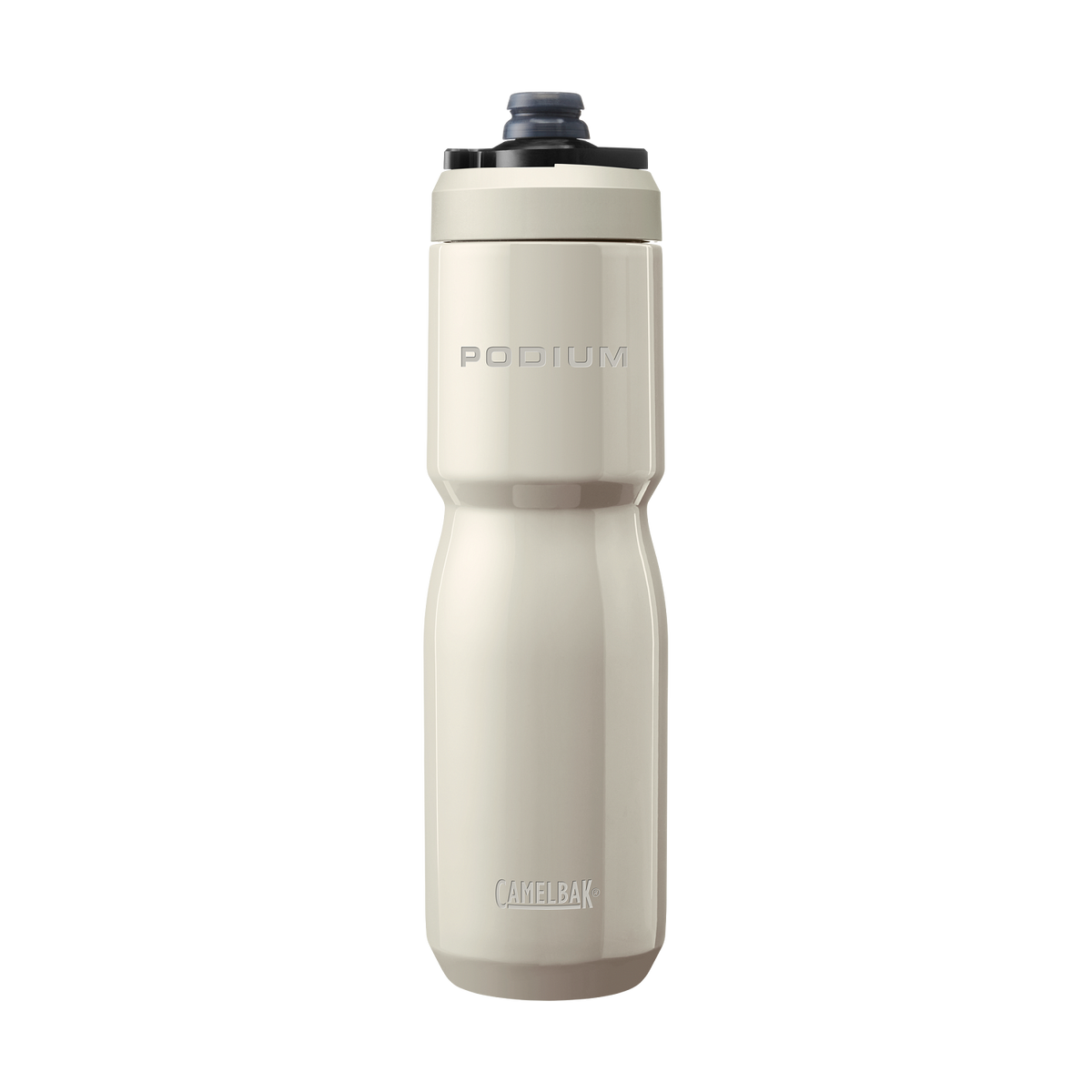 Podium® Steel 22oz Bike Bottle