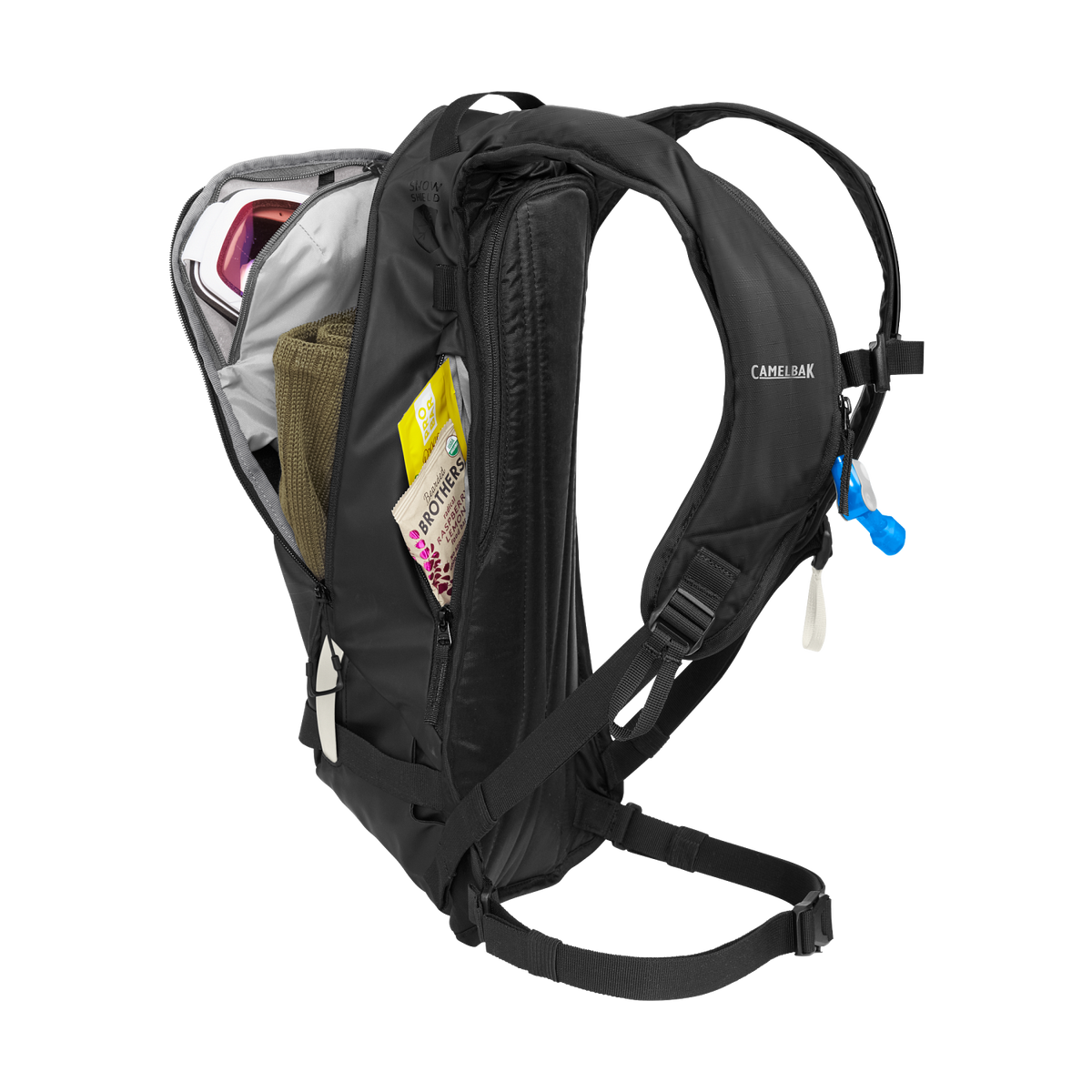 Powderhound ™ 12 Hydration Pack