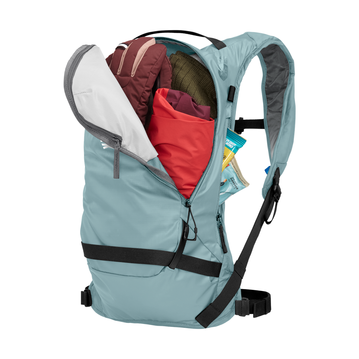 Powderhound ™ 12 Hydration Pack