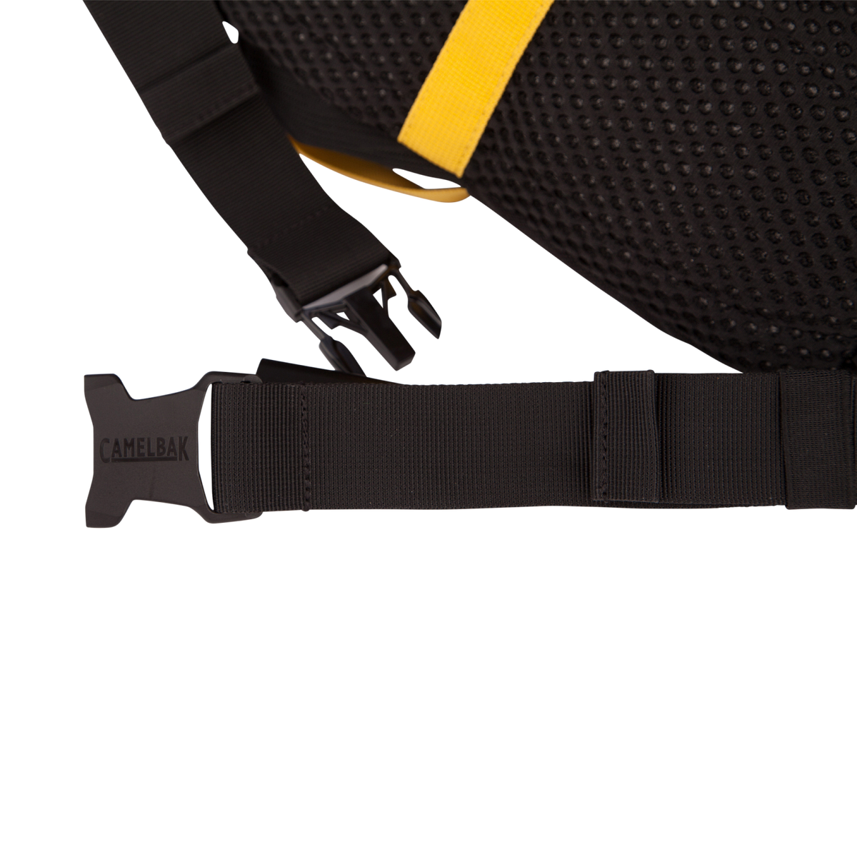 Pro 21oz Zip Pocket Waist Pack