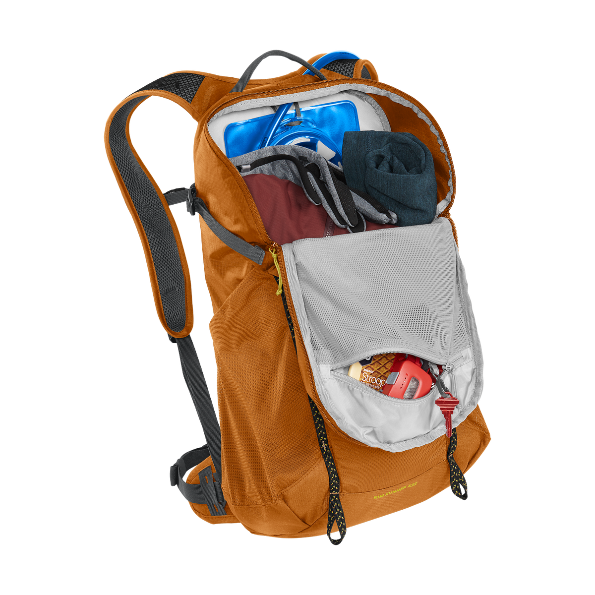 Rim Runner™ X22 Hiking Hydration Pack with Crux® 1.5L Reservoir
