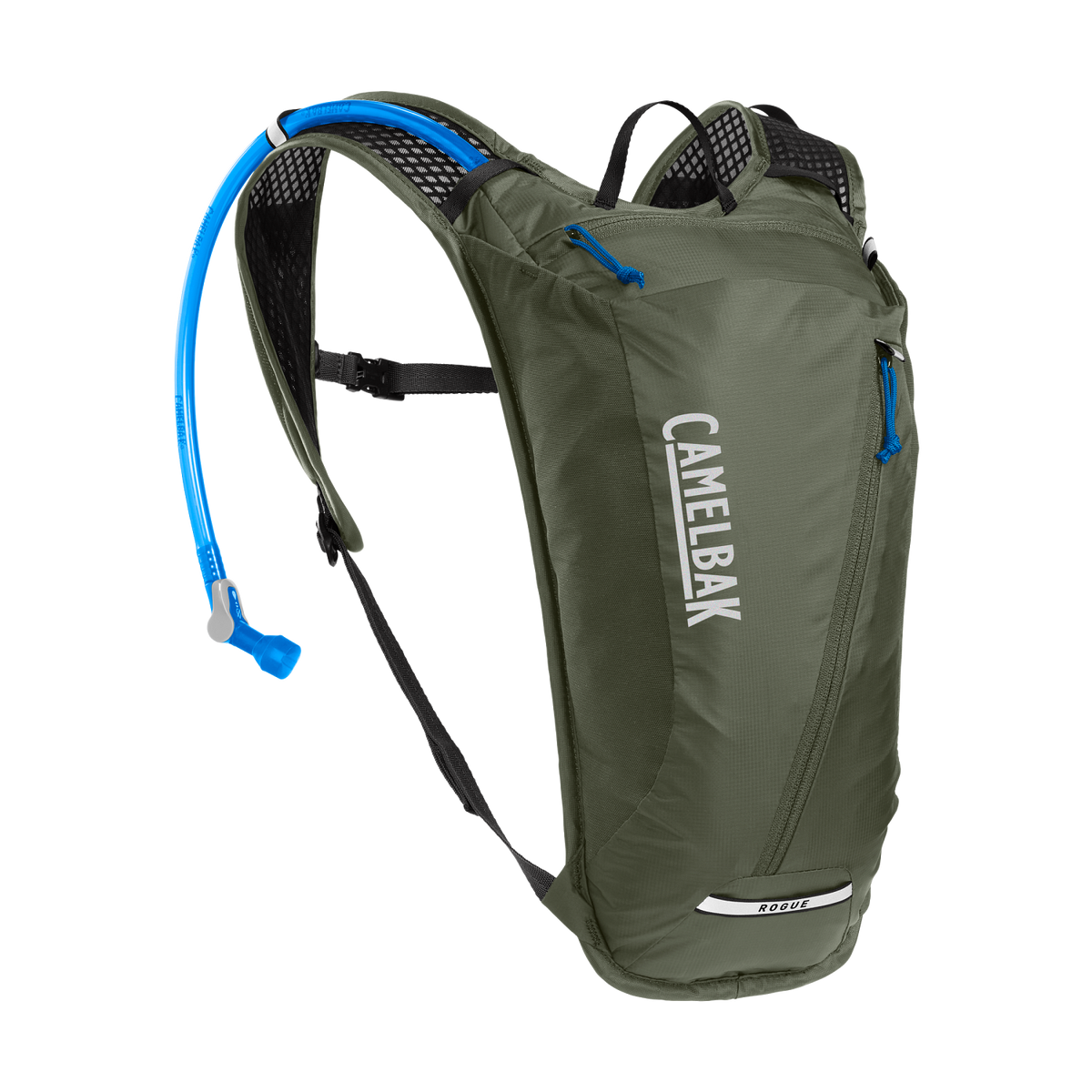 Rogue™ Light 7 Bike Hydration Pack with Crux® 2L Reservoir