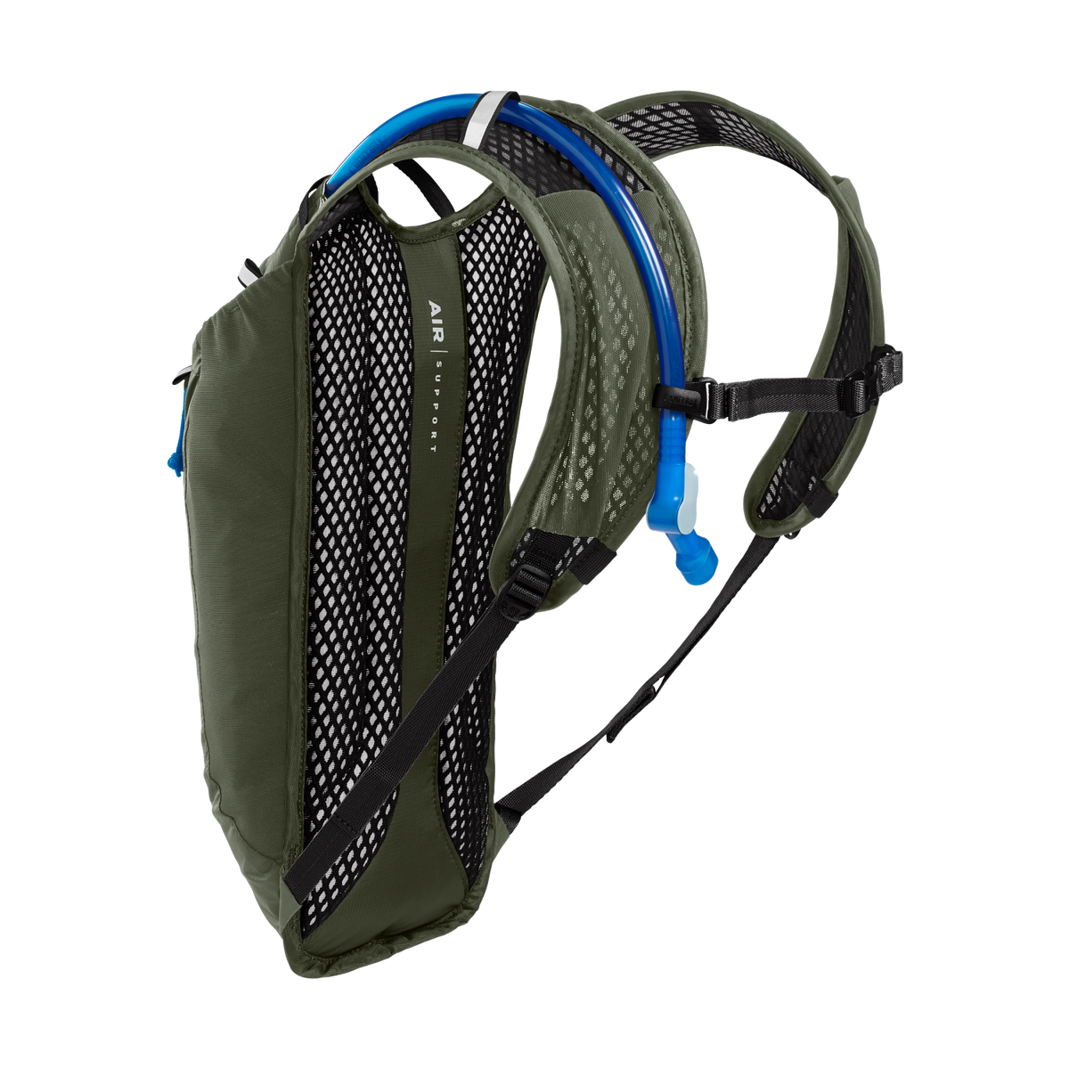 Rogue™ Light 7 Bike Hydration Pack with Crux® 2L Reservoir
