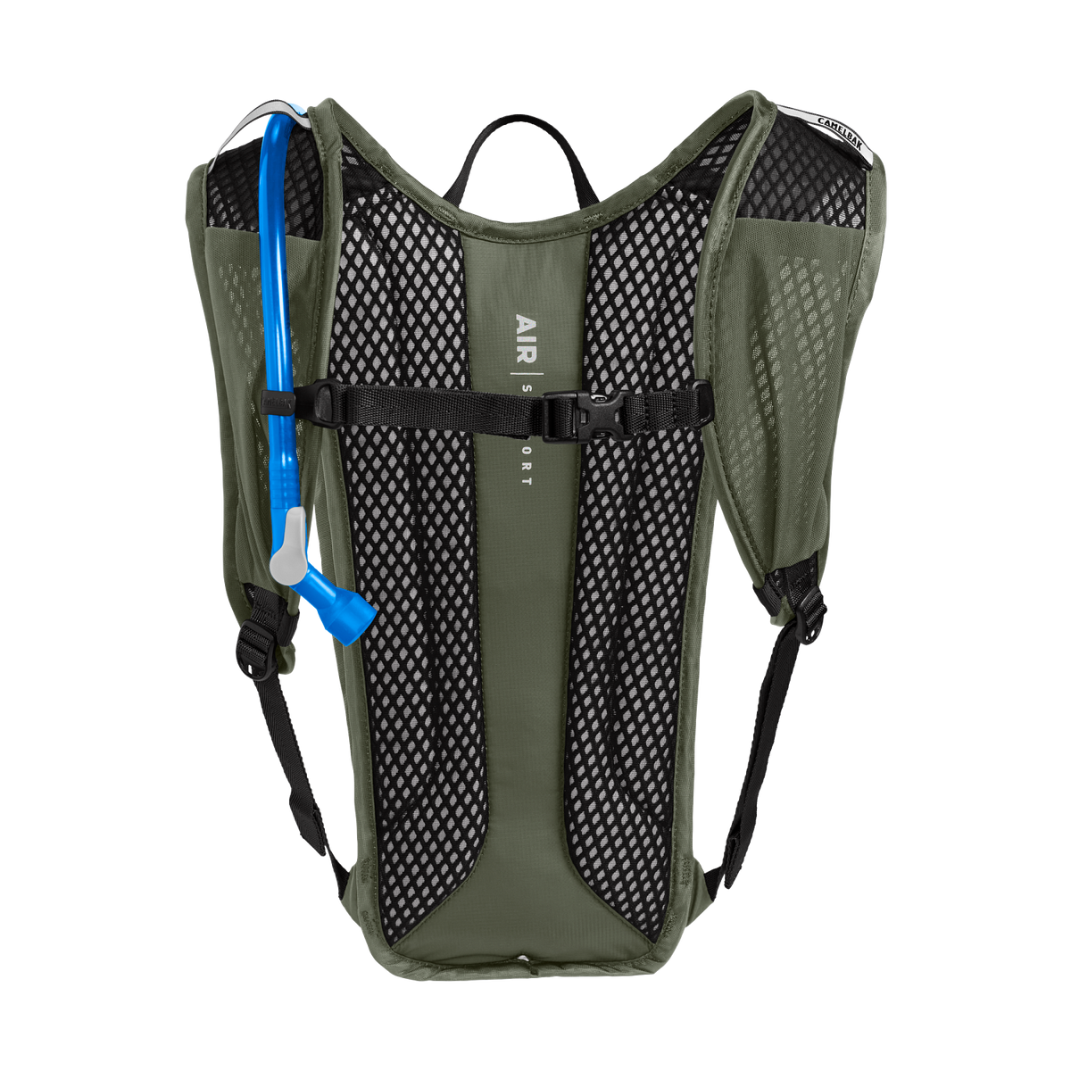 Rogue™ Light 7 Bike Hydration Pack with Crux® 2L Reservoir