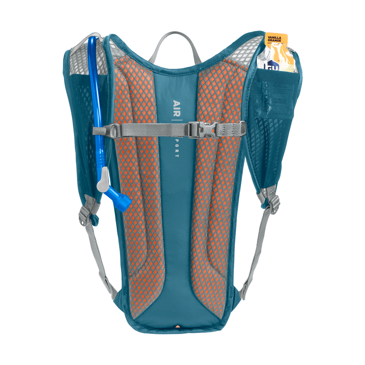 Rogue™ Light 7 Bike Hydration Pack with Crux® 2L Reservoir