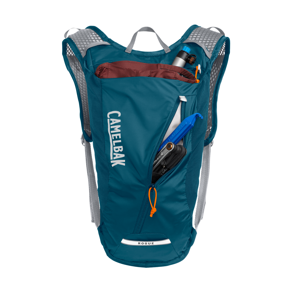 Rogue™ Light 7 Bike Hydration Pack with Crux® 2L Reservoir