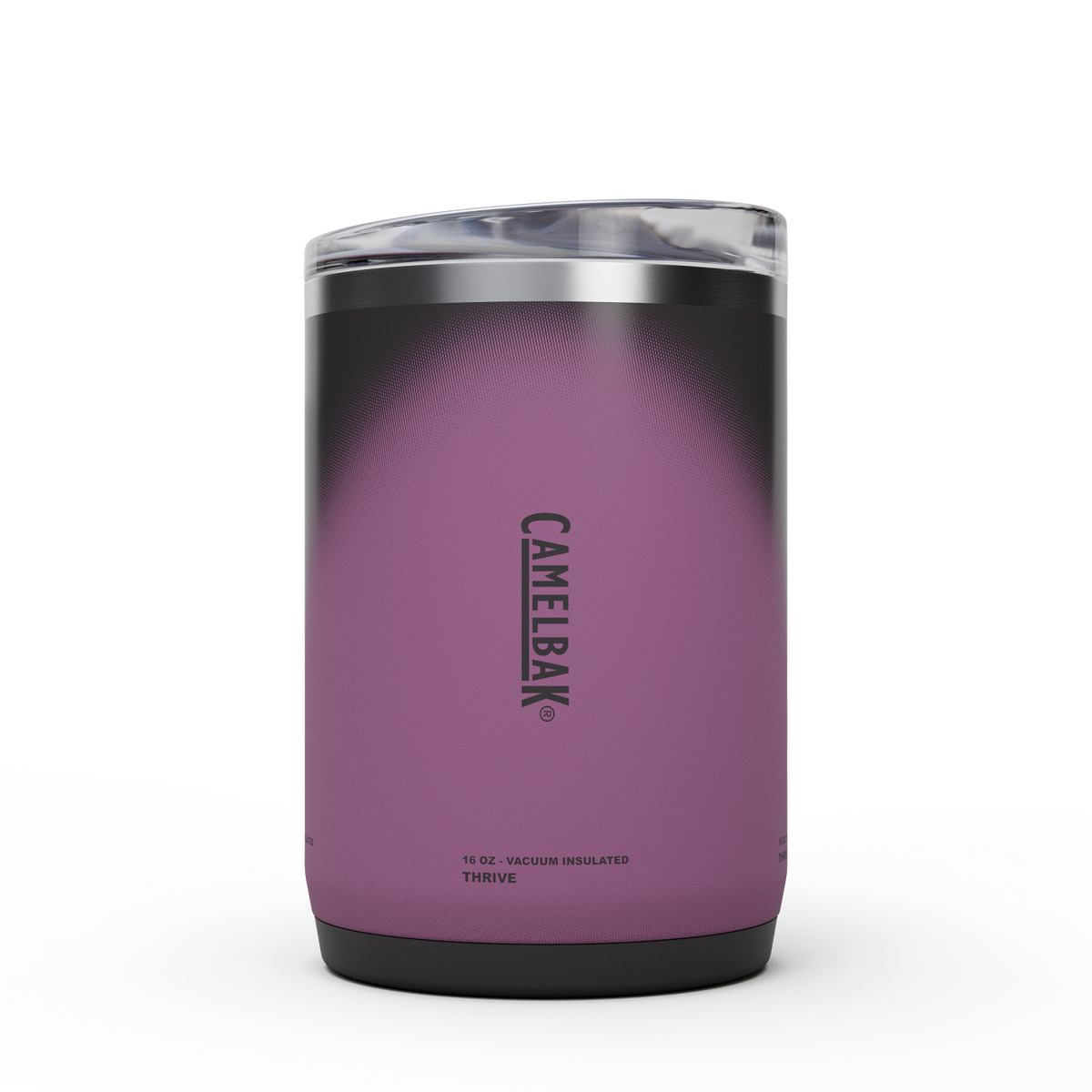 Thrive™ 16 oz Mug, Insulated Stainless Steel