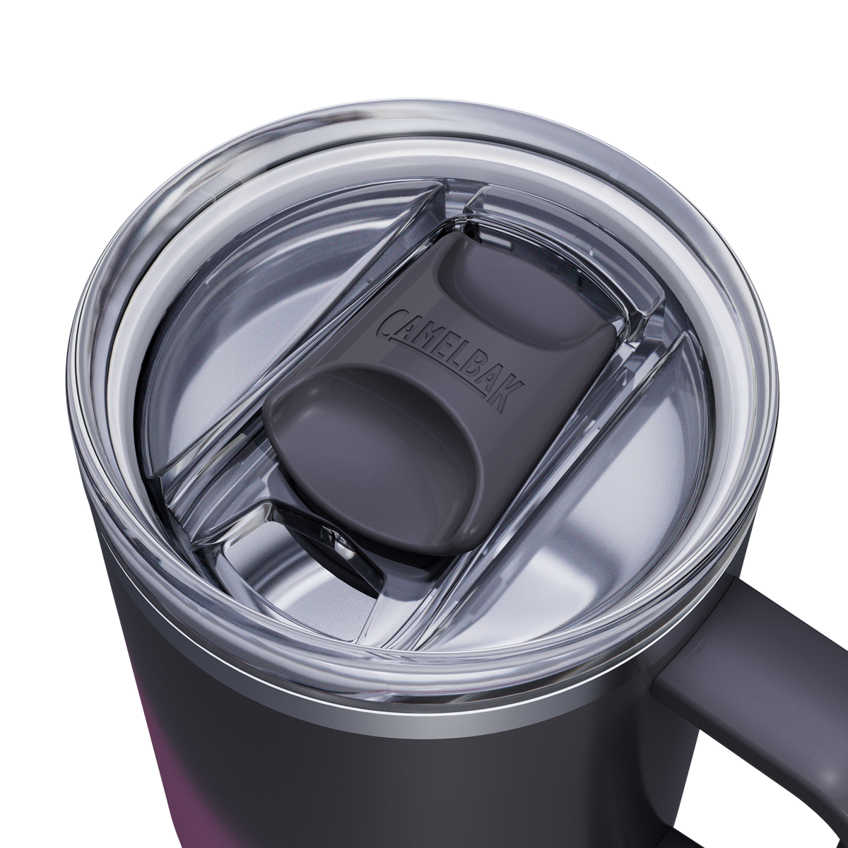 Thrive™ 16 oz Mug, Insulated Stainless Steel
