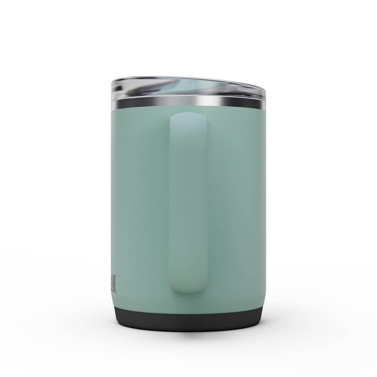 Thrive™ 16 oz Mug, Insulated Stainless Steel