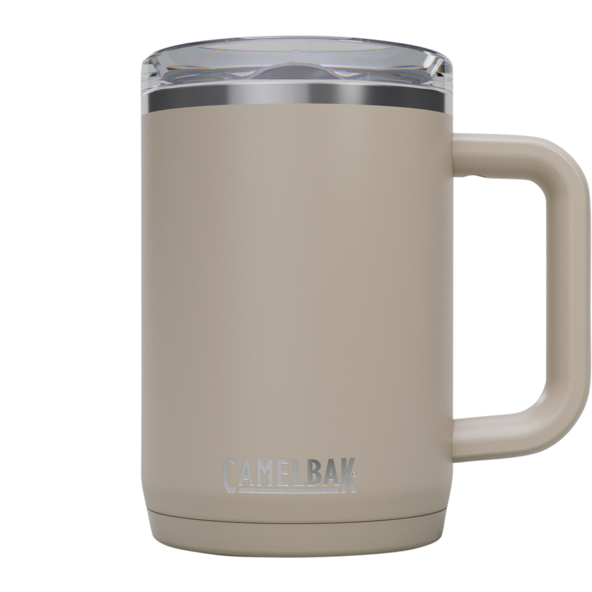 Thrive™ 16 oz Mug, Insulated Stainless Steel