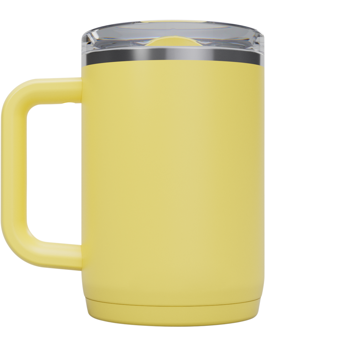 Thrive™ 16 oz Mug, Insulated Stainless Steel