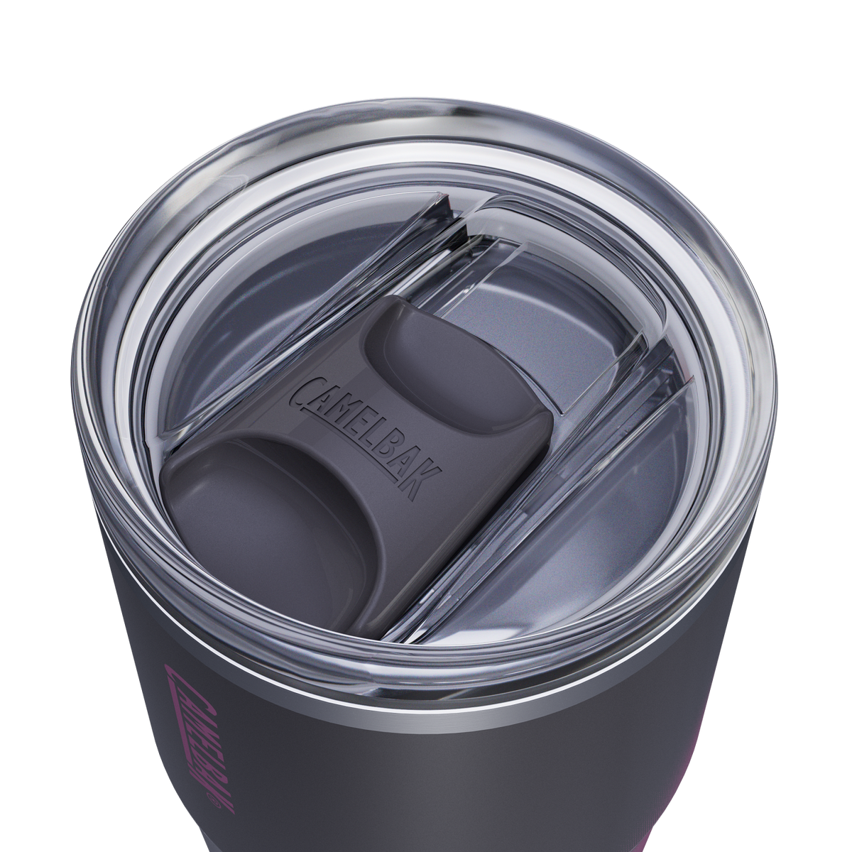 Thrive™ 20 oz Tumbler, Insulated Stainless Steel