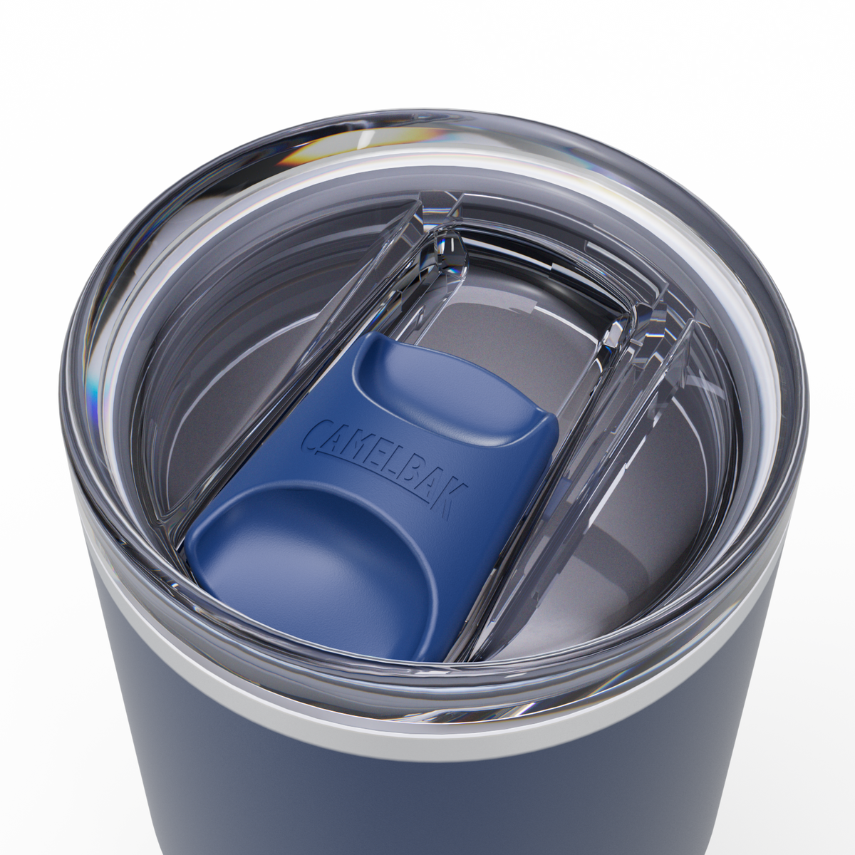 Thrive™ 30 oz Tumbler, Insulated Stainless Steel