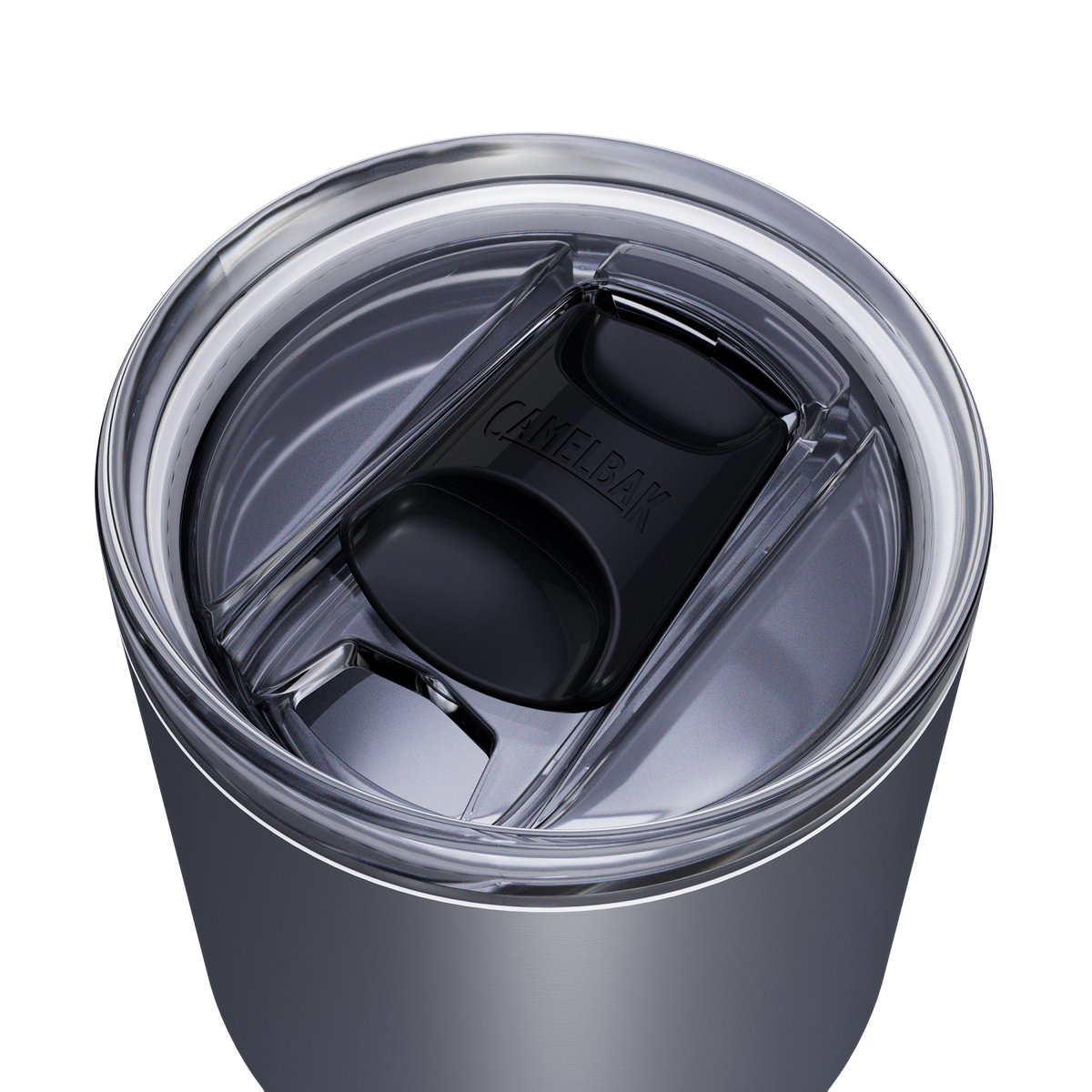 Thrive™ 30 oz Tumbler, Insulated Stainless Steel