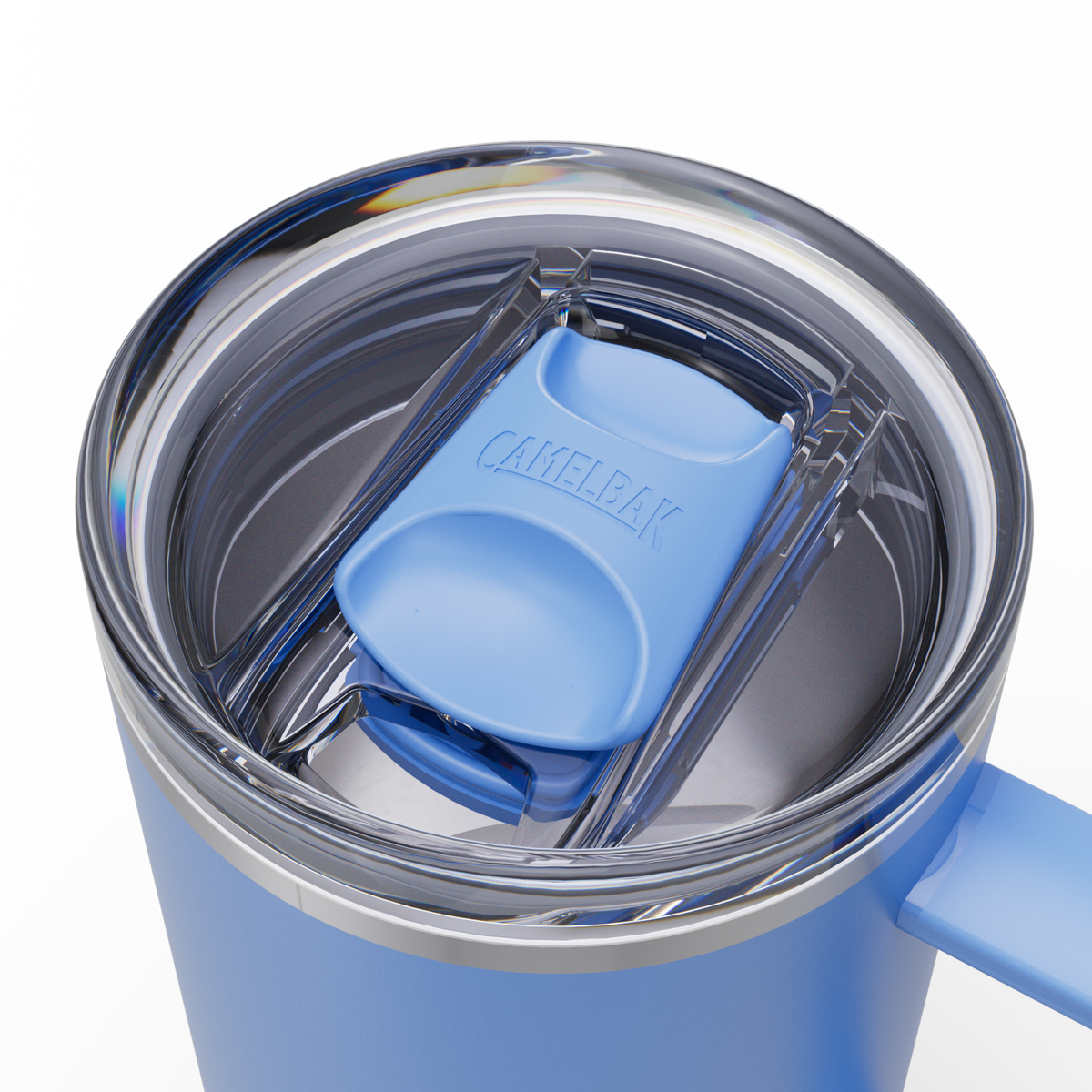 Thrive™ 32 oz Mug, Insulated Stainless Steel