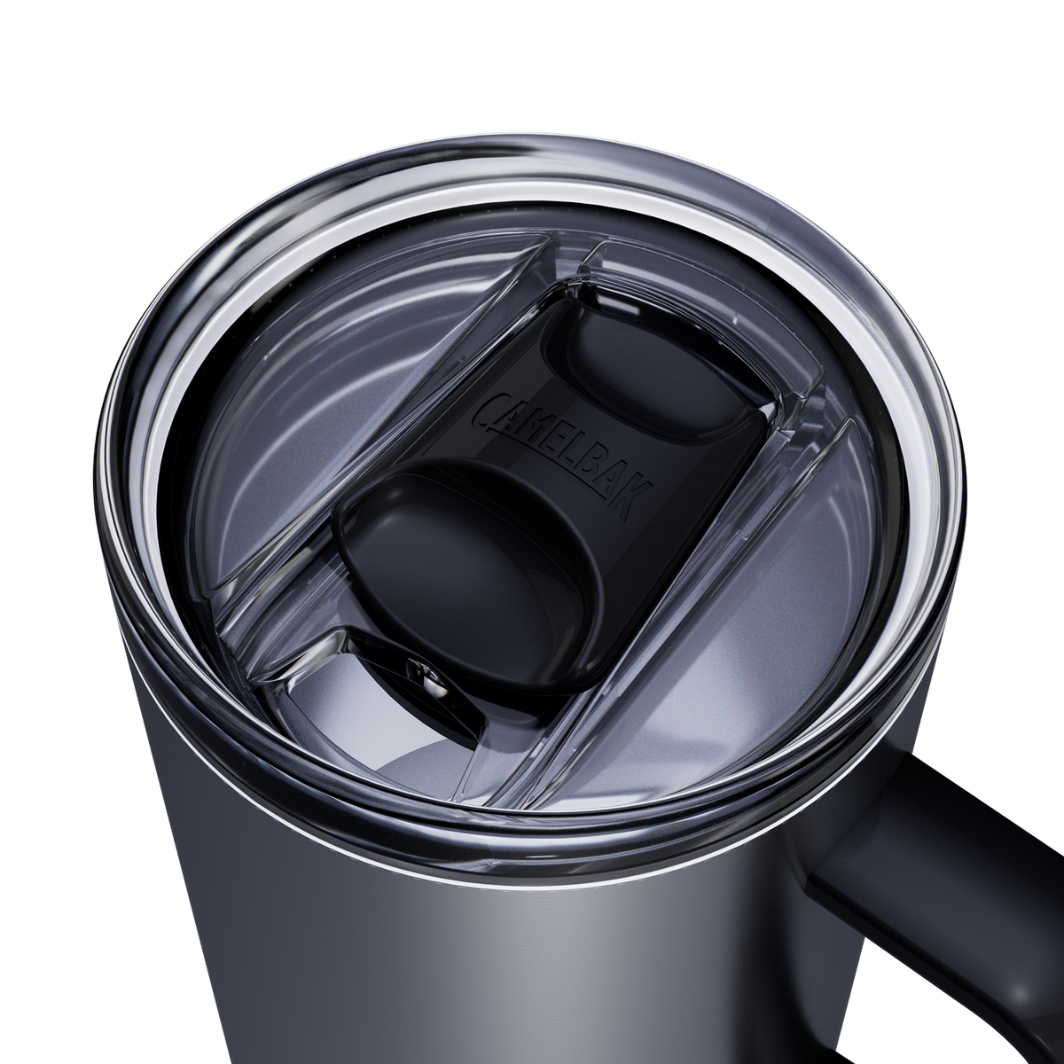 Thrive™ 32 oz Mug, Insulated Stainless Steel