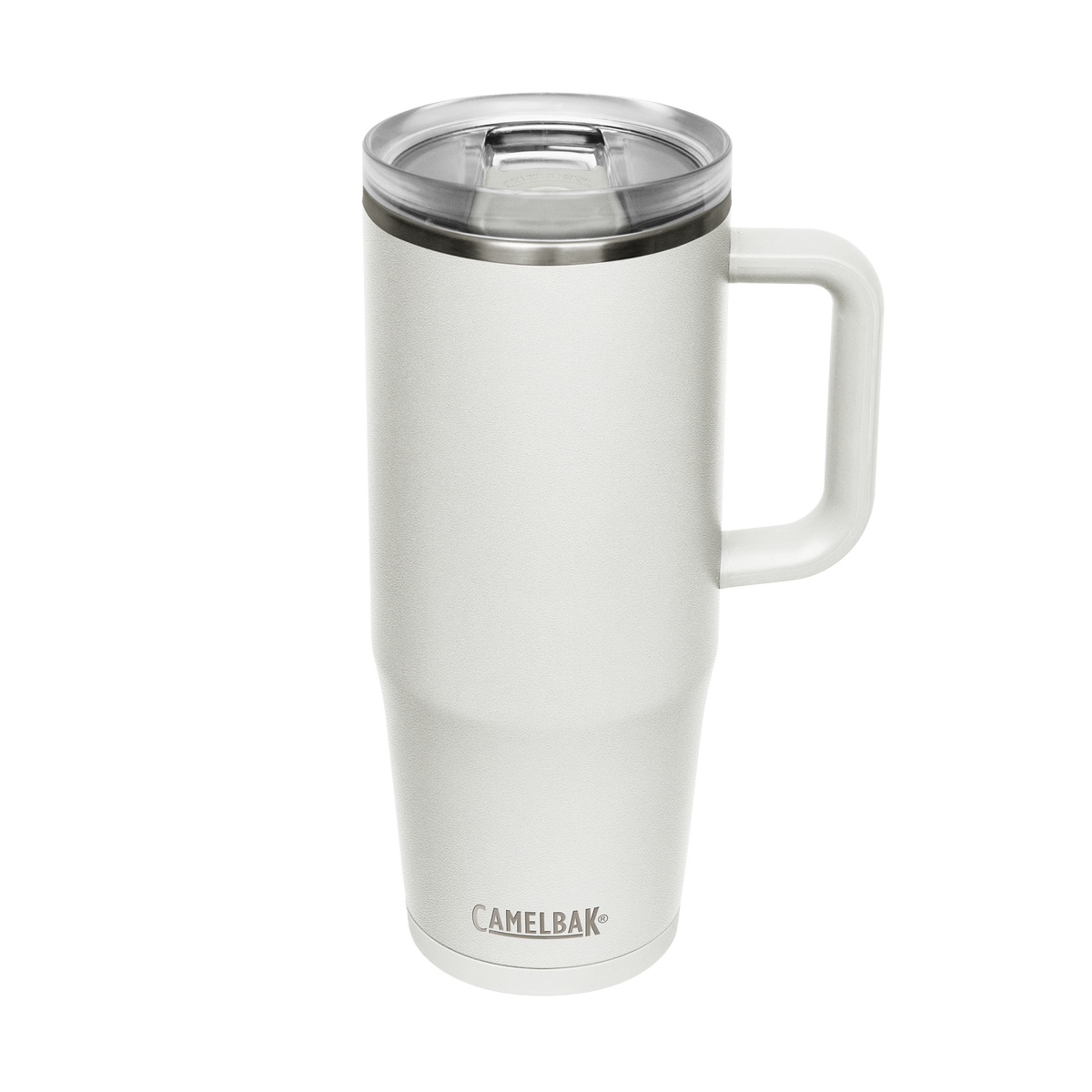 Thrive™ 32 oz Mug, Insulated Stainless Steel