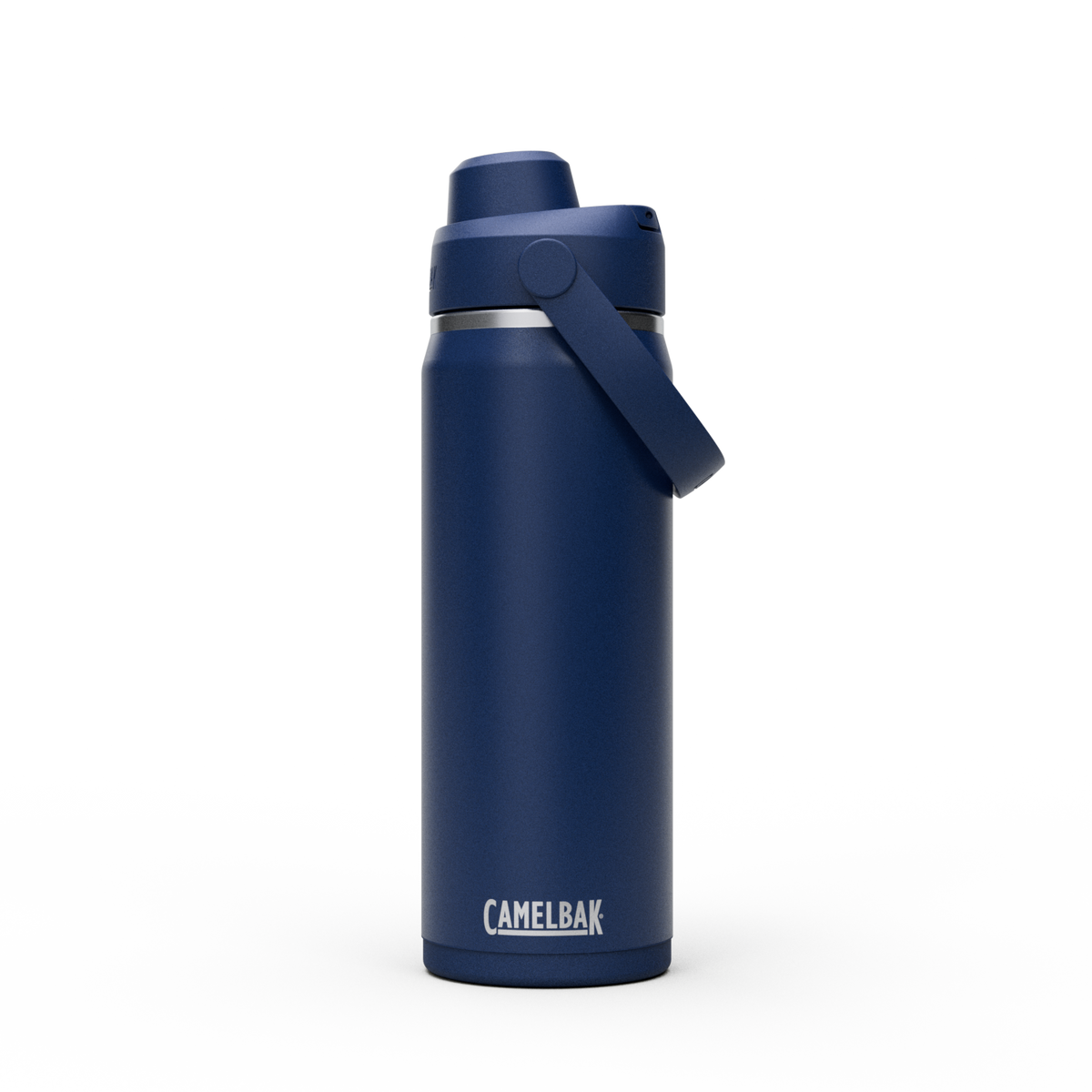 Thrive™ Chug 20oz Bottle, Insulated Stainless Steel