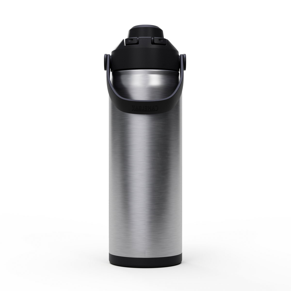 Thrive™ Chug 20oz Bottle, Insulated Stainless Steel