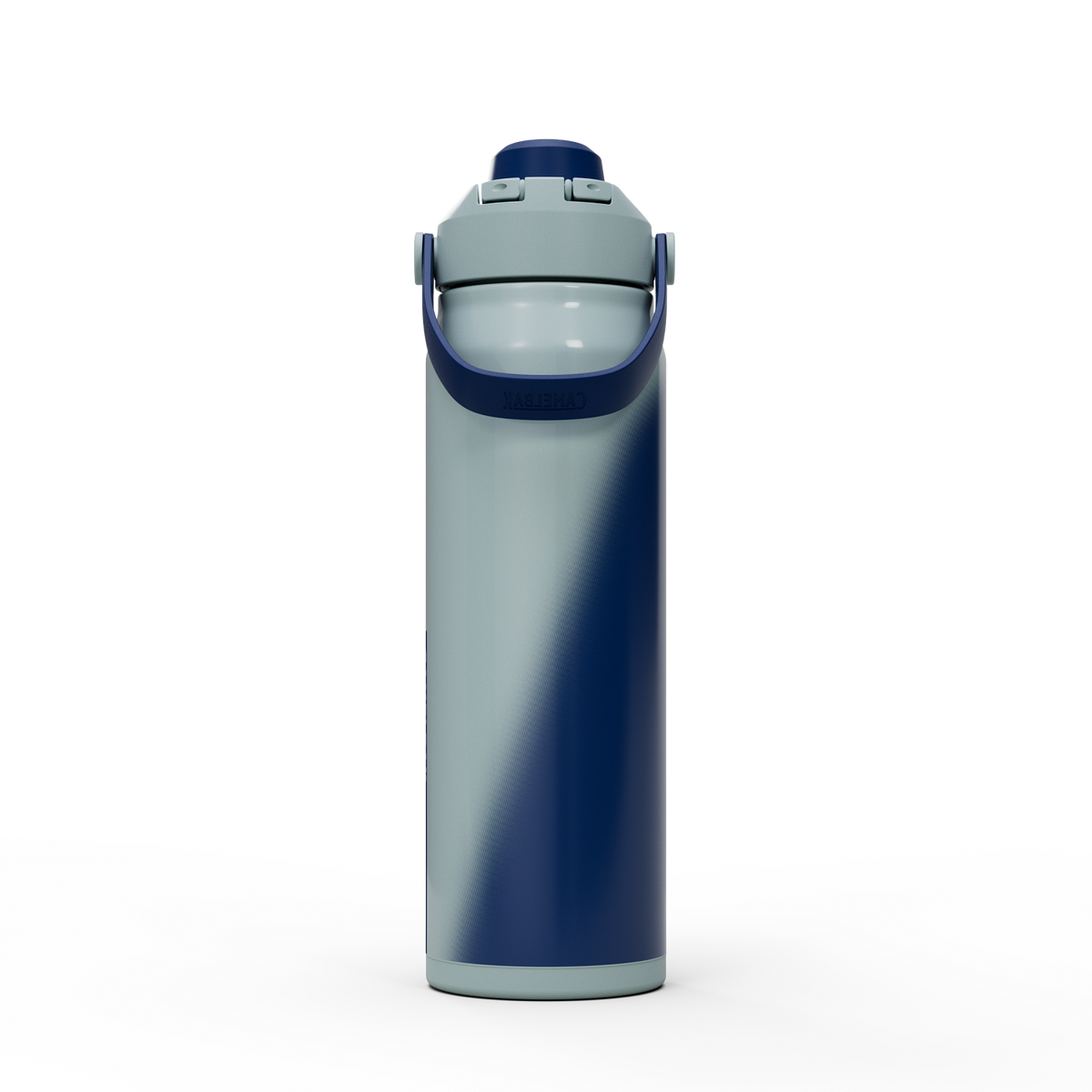 Thrive™ Chug 25oz Bottle, Insulated Stainless Steel