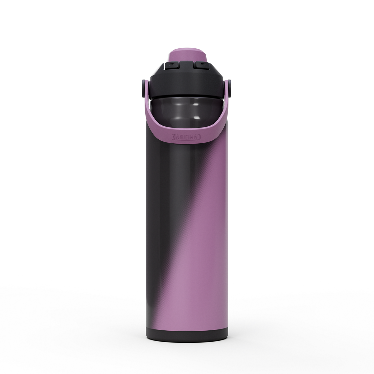 Thrive™ Chug 25oz Bottle, Insulated Stainless Steel