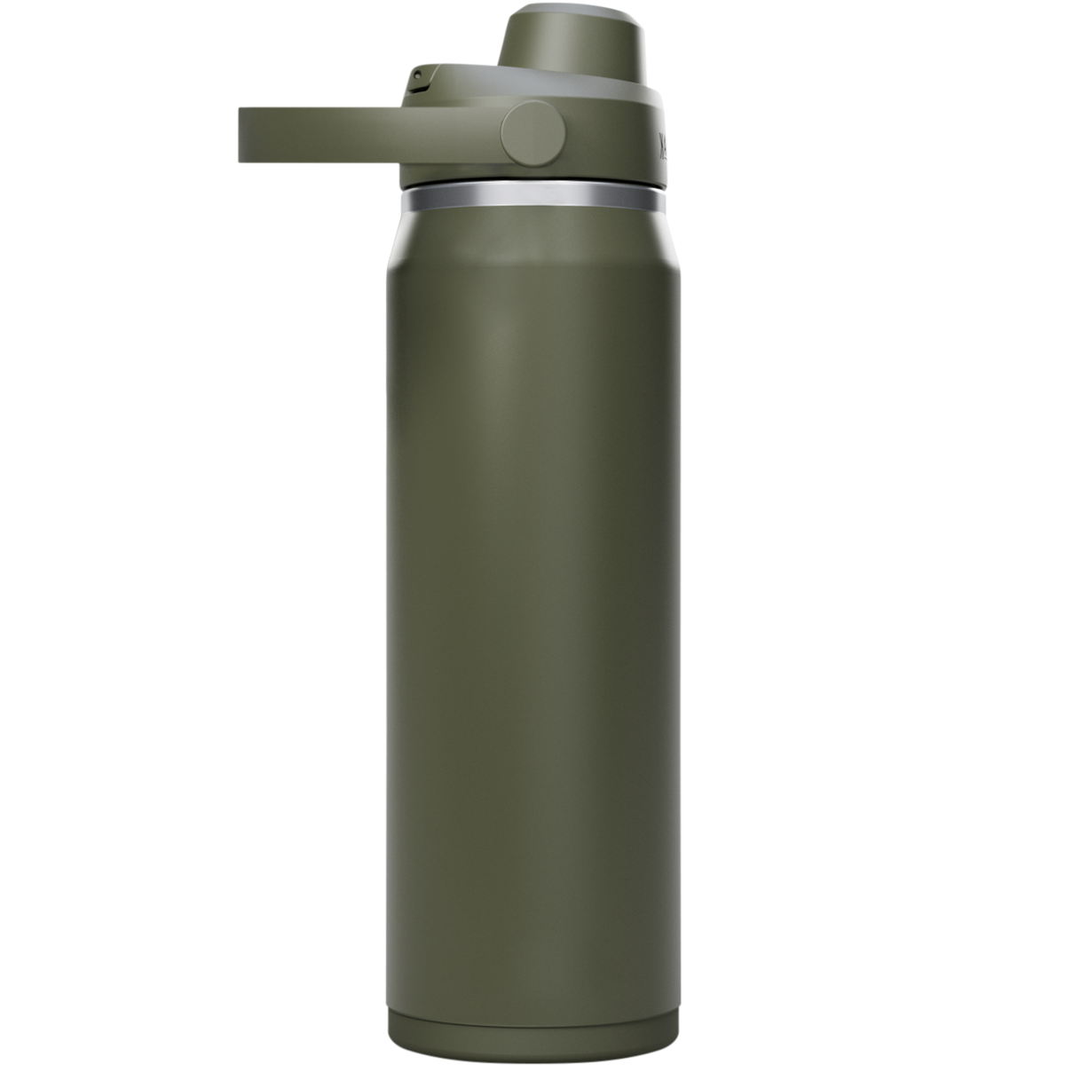Thrive™ Chug 25oz Bottle, Insulated Stainless Steel