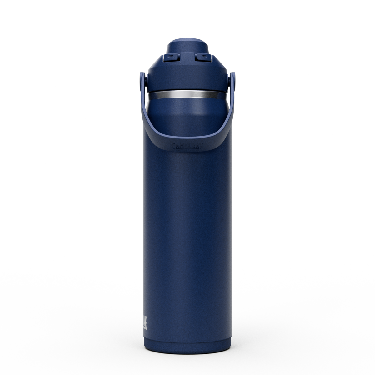 Thrive™ Chug 25oz Bottle, Insulated Stainless Steel