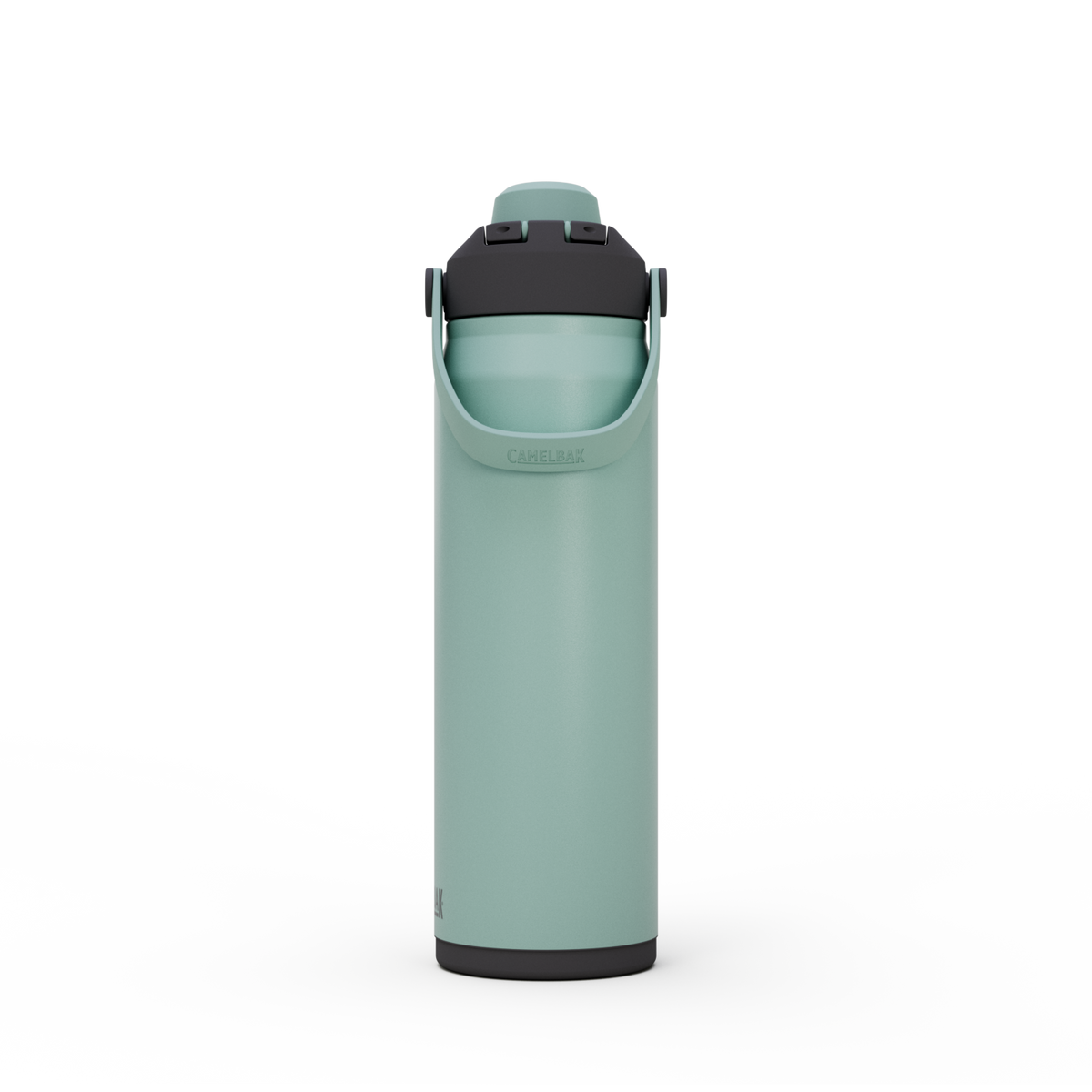 Thrive™ Chug 25oz Bottle, Insulated Stainless Steel