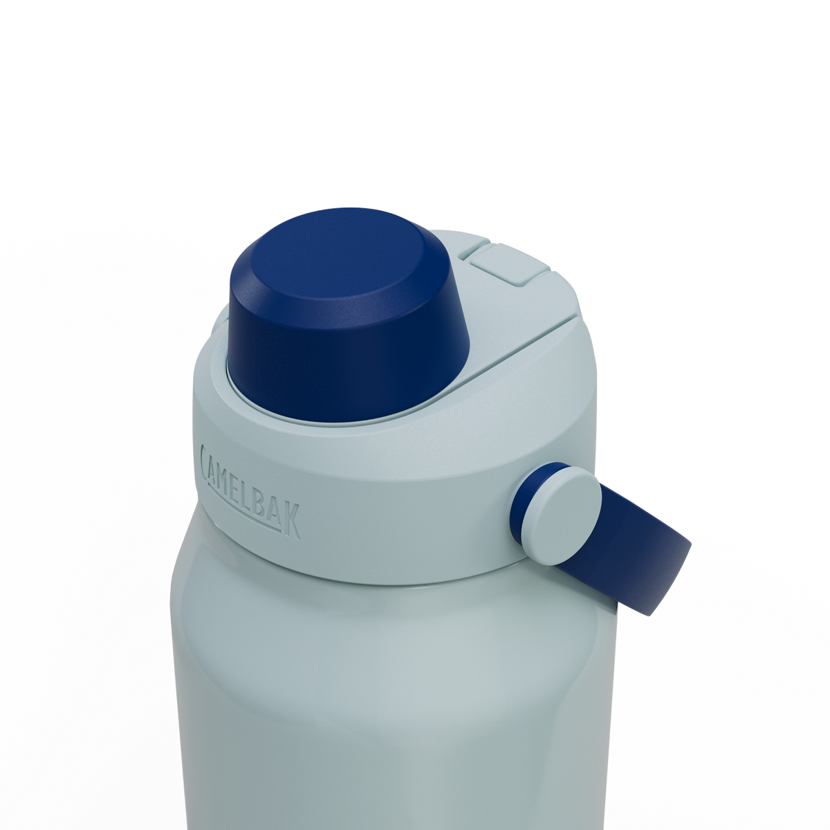 Thrive™ Chug 32oz Bottle, Insulated Stainless Steel