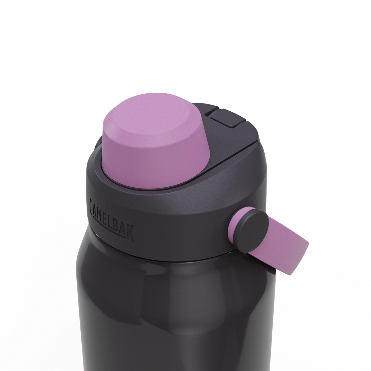 Thrive™ Chug 32oz Bottle, Insulated Stainless Steel