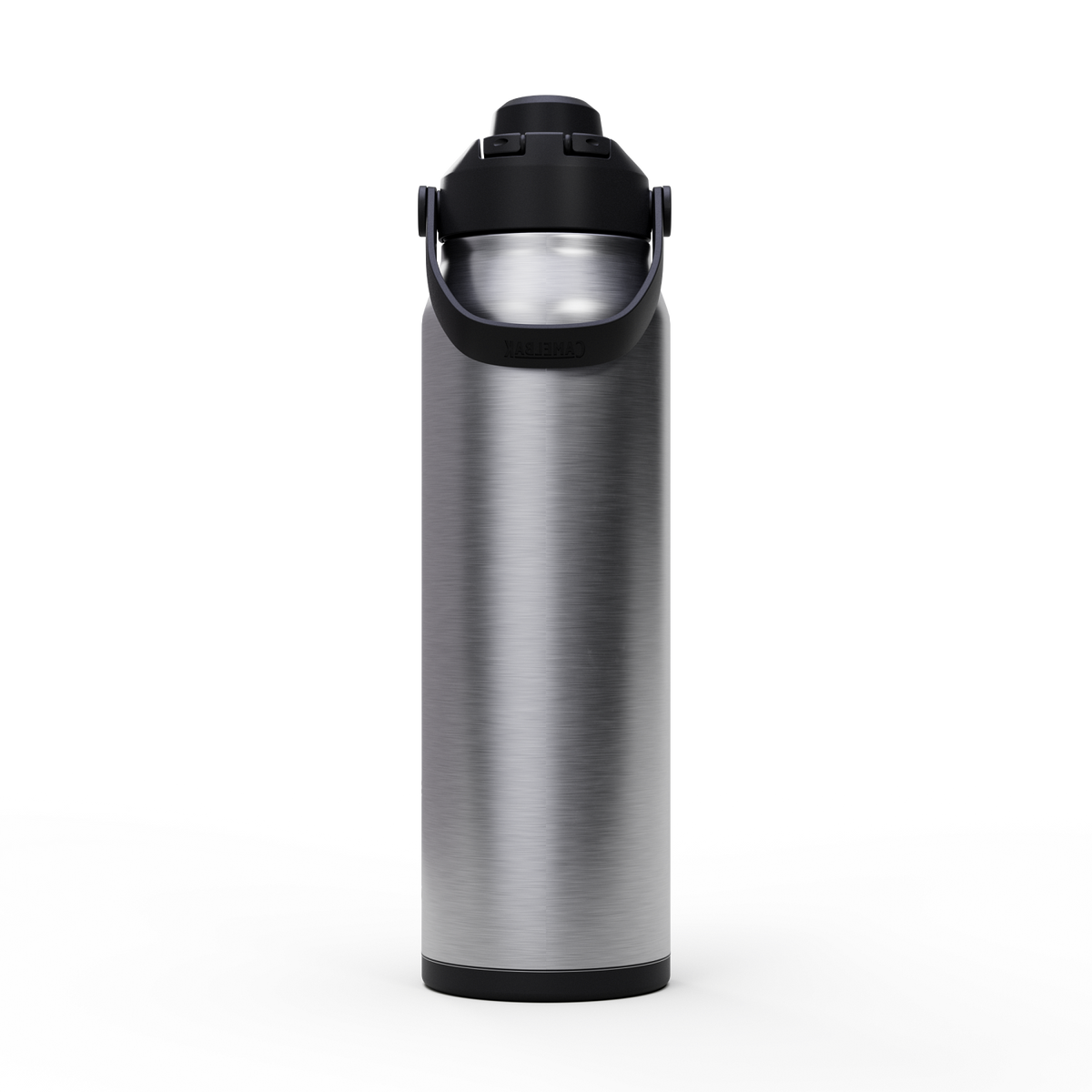 Thrive™ Chug 32oz Bottle, Insulated Stainless Steel