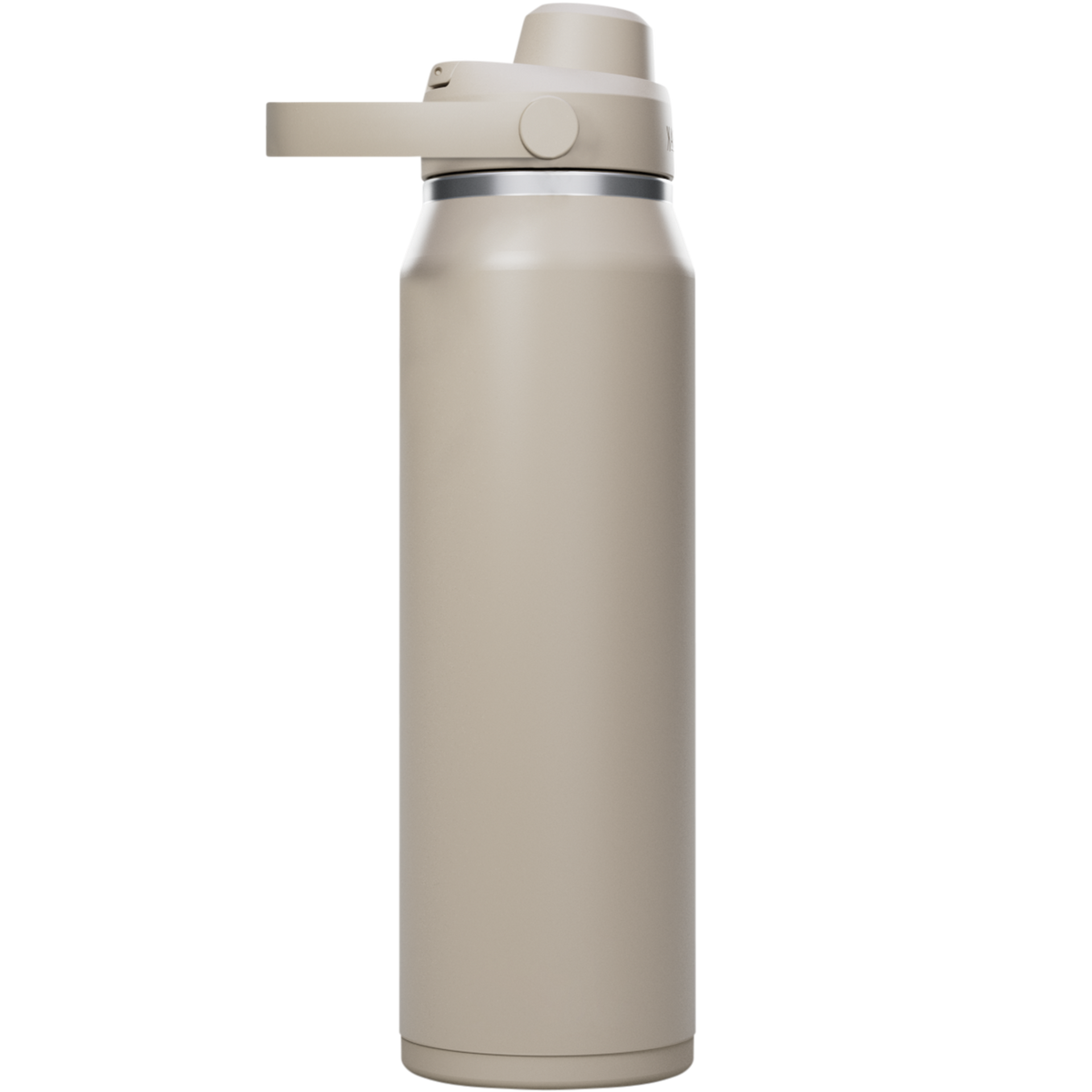 Thrive™ Chug 32oz Bottle, Insulated Stainless Steel