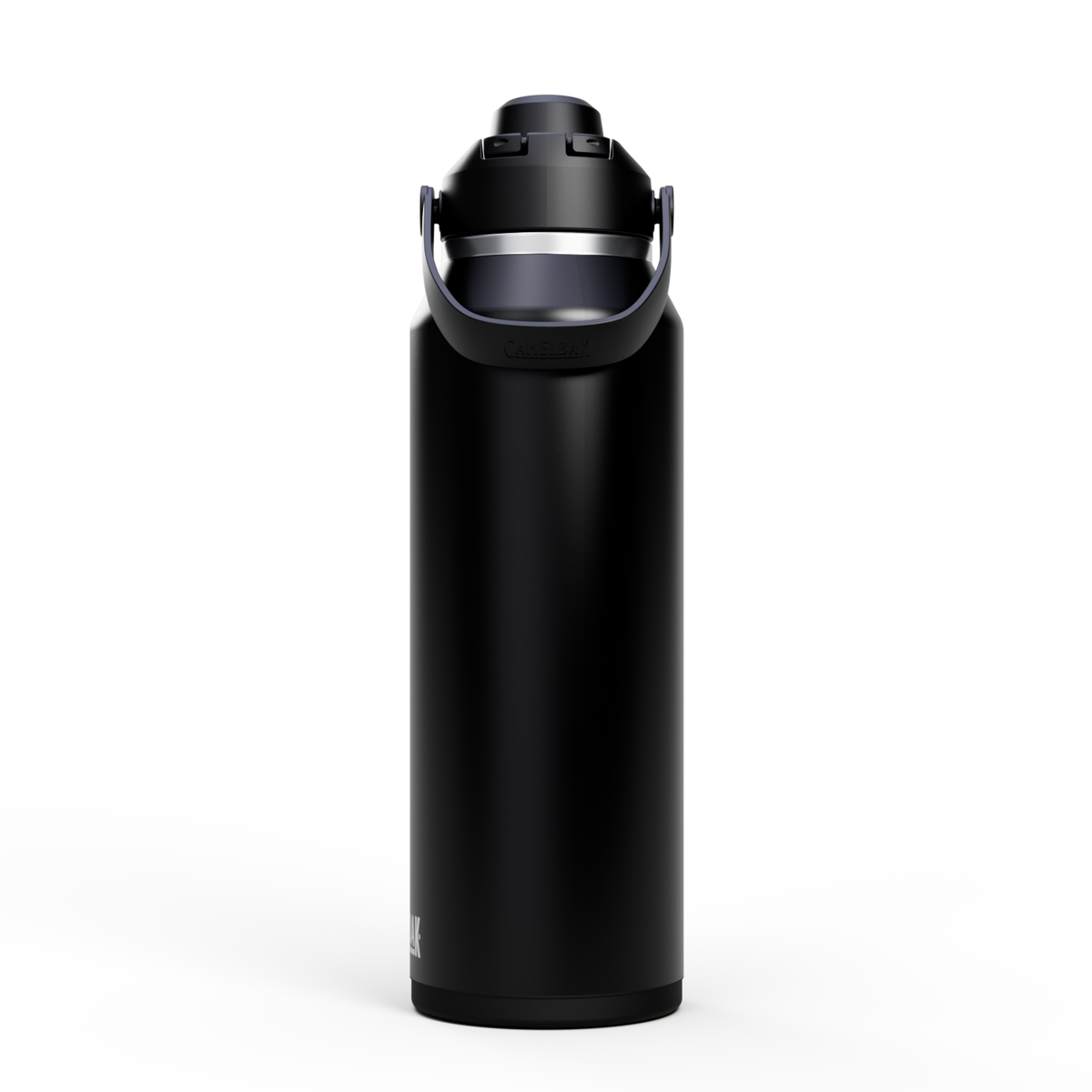 Thrive™ Chug 40oz Bottle, Insulated Stainless Steel