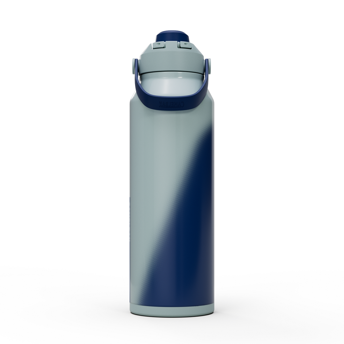Thrive™ Chug 40oz Bottle, Insulated Stainless Steel