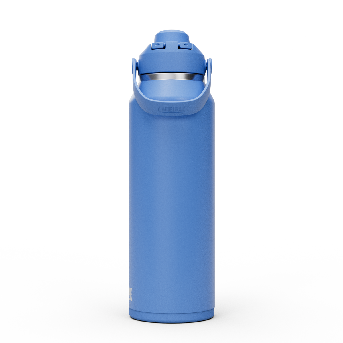 Thrive™ Chug 40oz Bottle, Insulated Stainless Steel
