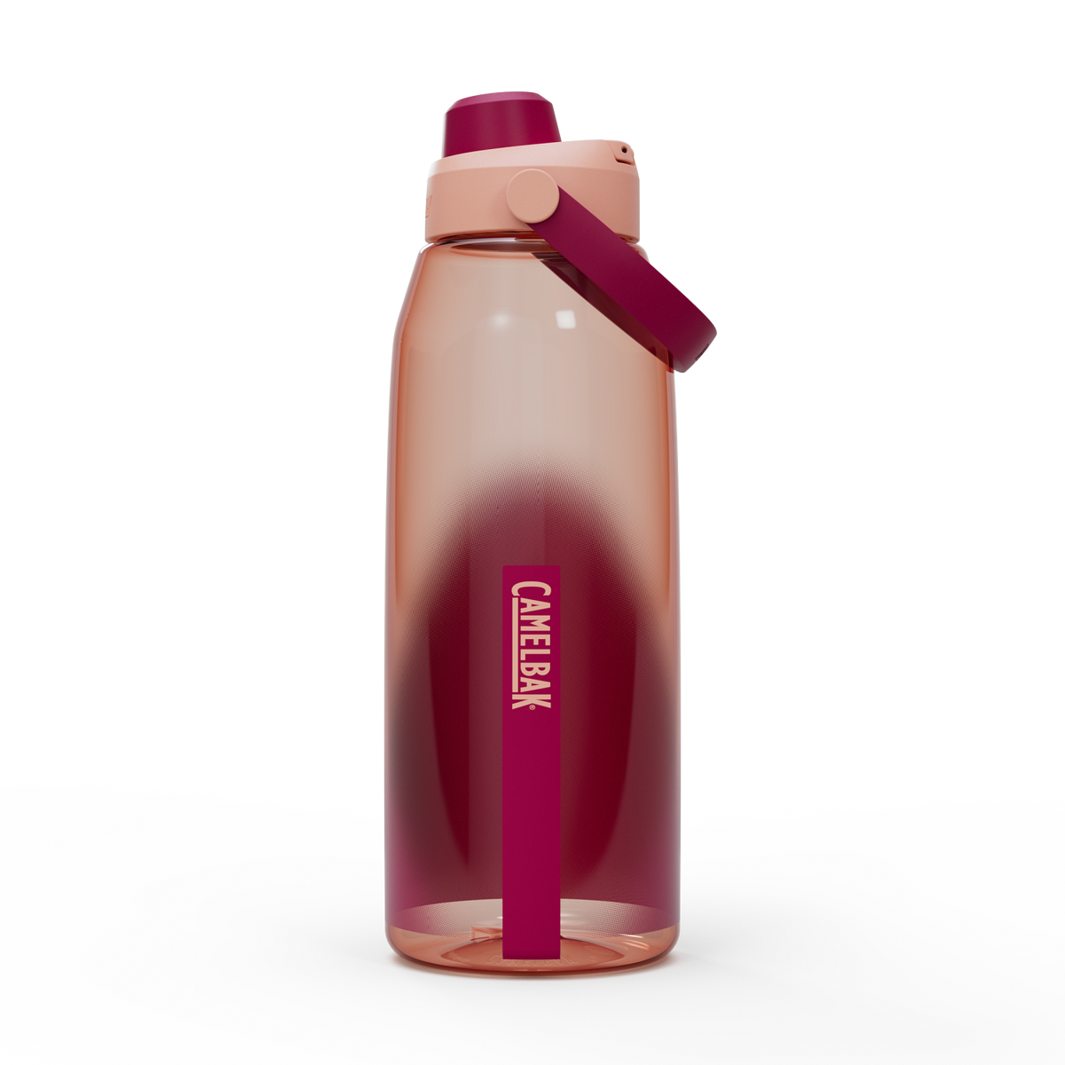Thrive™ Chug 50oz Bottle with Tritan™ Renew