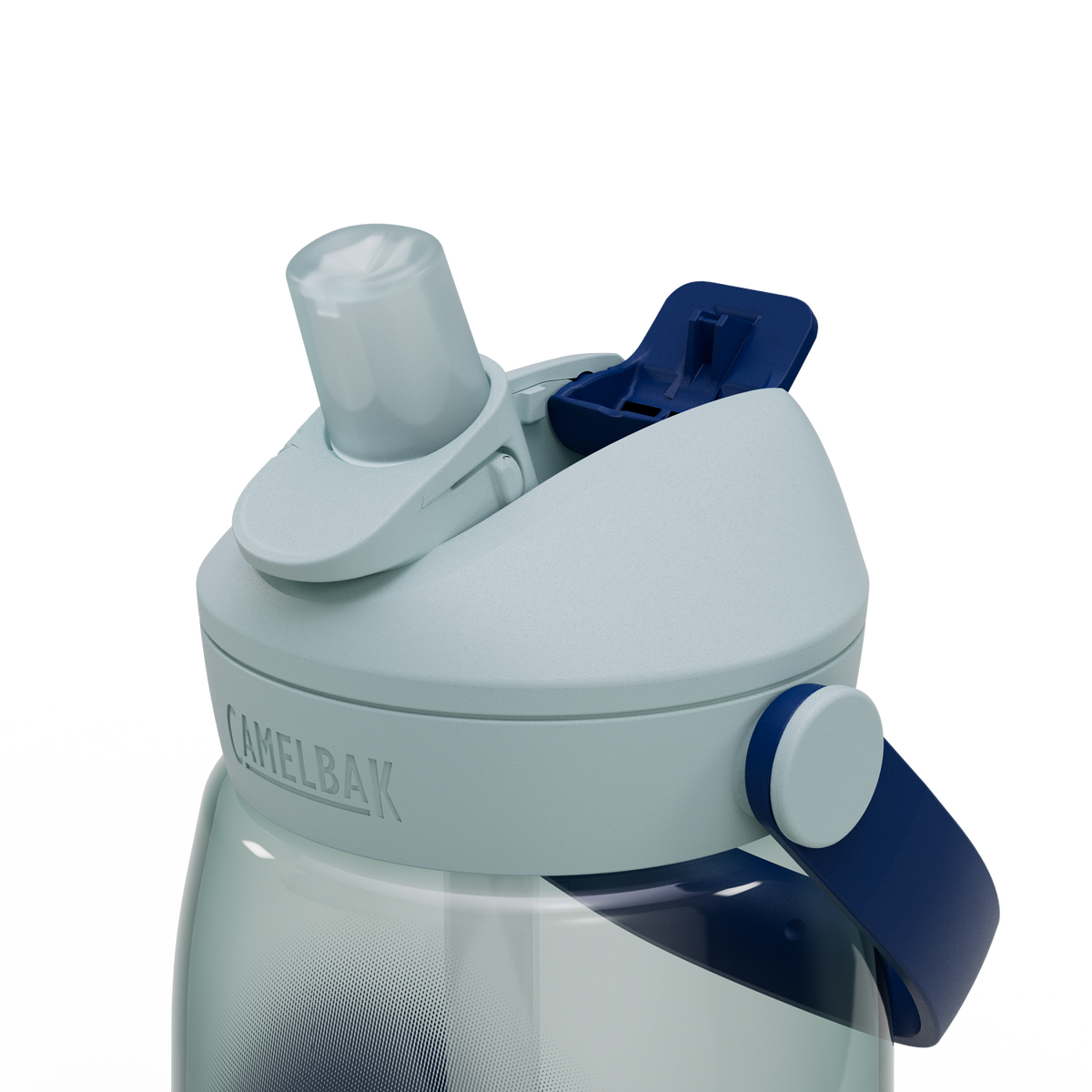 Thrive™ Flip Straw 32oz Bottle with Tritan™ Renew