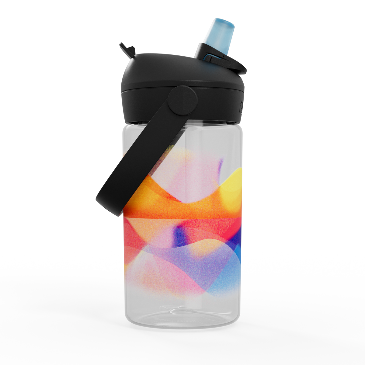 Thrive™ Flip Straw Kids 14oz Bottle with Tritan™ Renew
