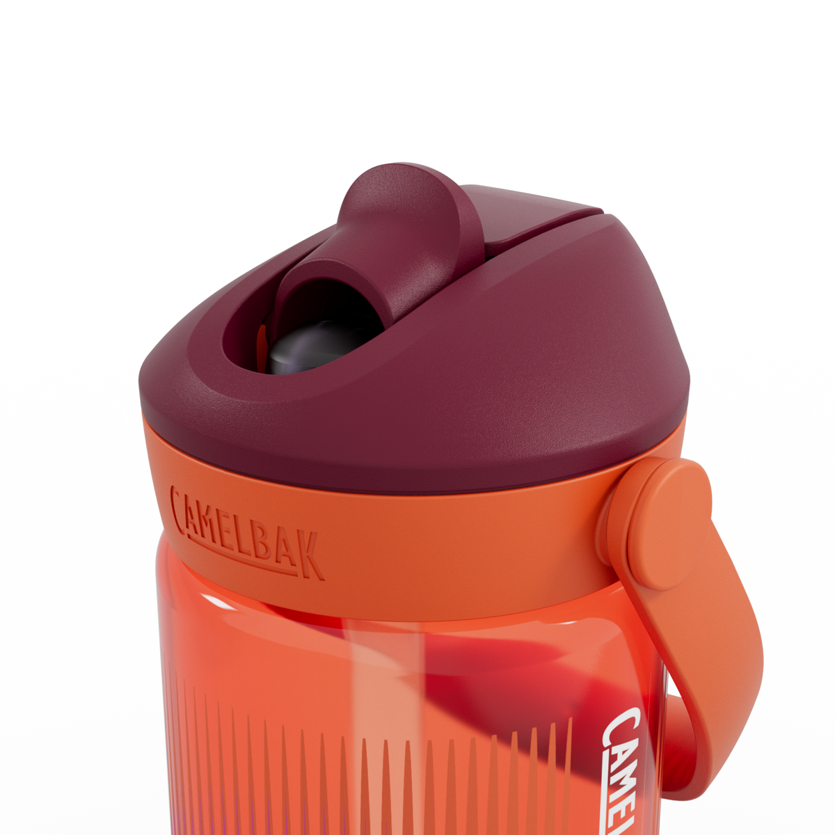 Thrive™ Flip Straw Kids 14oz Bottle with Tritan™ Renew