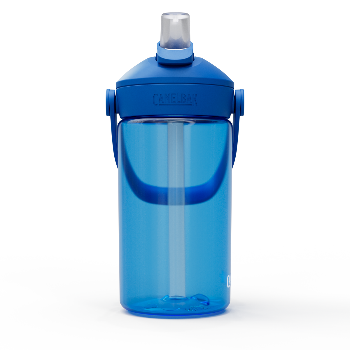 Thrive™ Flip Straw Kids 14oz Bottle with Tritan™ Renew