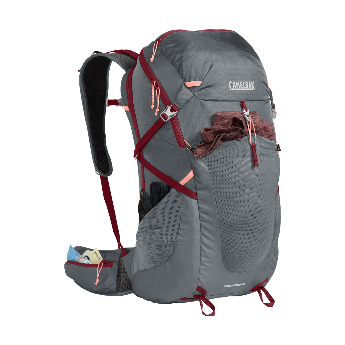 Women's Fourteener™ 30 Hydration Hiking Pack with Crux® 3L Reservoir
