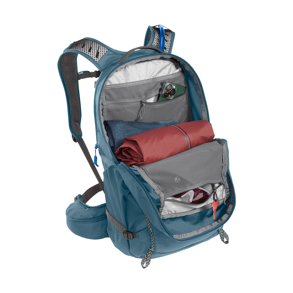 Women's Rim Runner™ X28 Hiking Hydration Pack with Crux® 2L Reservoir